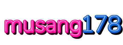 musang178 — logo kanal